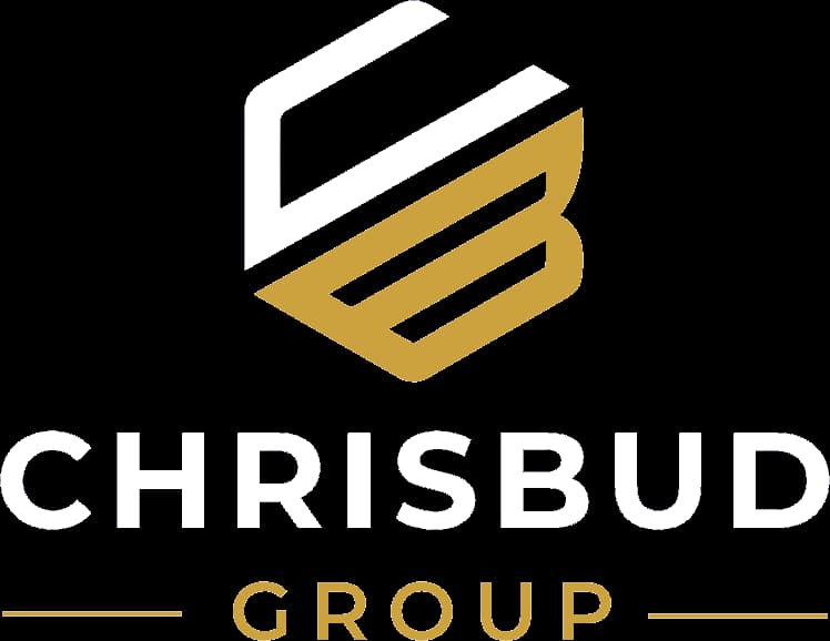 CHRISBUD GROUP Logo
