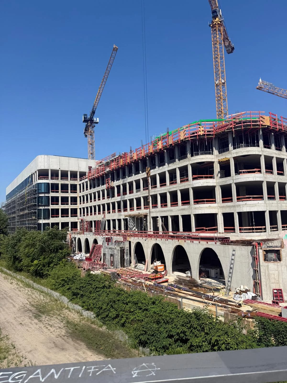 Realizacje montażowe CHRISBUD GROUP